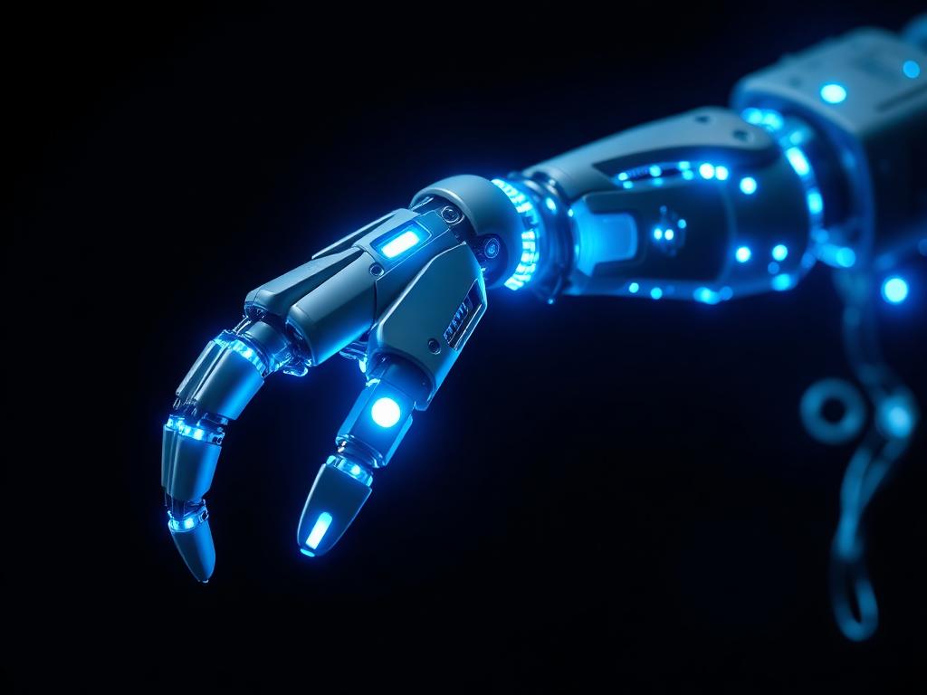 Automação cognitiva financeira